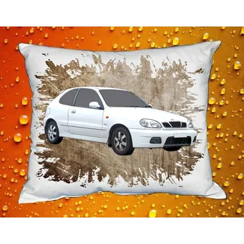 Povlak na polštářek Polštář Daewoo Lanos II