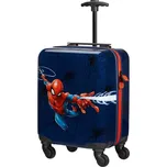 SAMSONITE Dětský kufr Disney Ultimate 2.0 45cm Marvel Spiderman Web