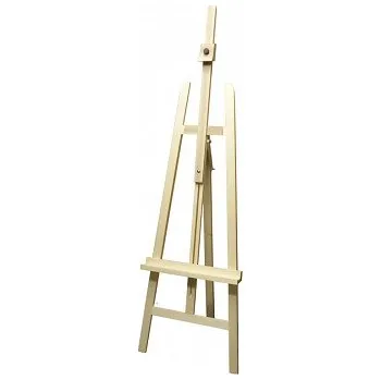 Malířský stojan Malířský stojan ateliérový A (Malířský stojan ateliérový A)