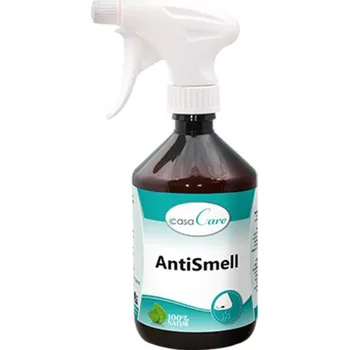 Osvěžovač vzduchu Osvěžovač vzduchu s vůní bylin - cdVet Objem: 500 ml