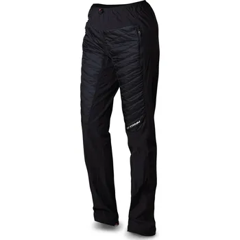 Snowboardové kalhoty Trimm Zena Pants Grafit Black/Black