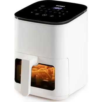 fritéza DOMO DO541FR