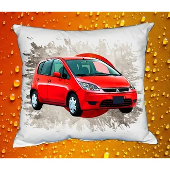 Povlak na polštářek Polštář Mitsubishi Colt