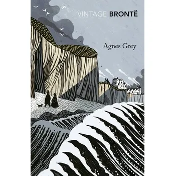 Cizojazyčná kniha Agnes Grey - Bronte, Anne