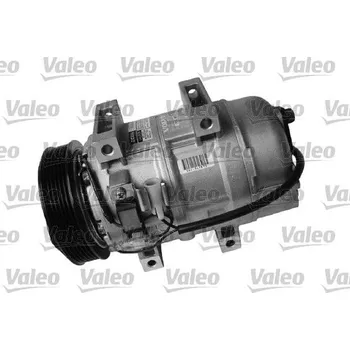 Kompresor klimatizace Kompresor, klimatizace VALEO 699262
