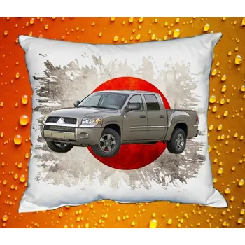 Povlak na polštářek Polštář Mitsubishi Raider XLS