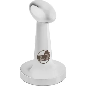 La Pavoni tamper Lever, 51,2mm, plochý