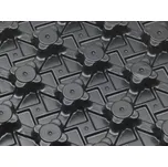 Rehau Varionova bez izolace 140 x 80 x…