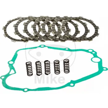 Spojková sada Opravná sada spojky EBC 12 719 282 348 048 včetně těsnění, pružin, lamel