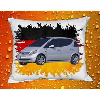 Povlak na dekorativní polštářek Polštář Mercedes-Benz A168