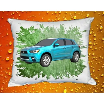 Povlak na polštářek Polštář Mitsubishi RVR I