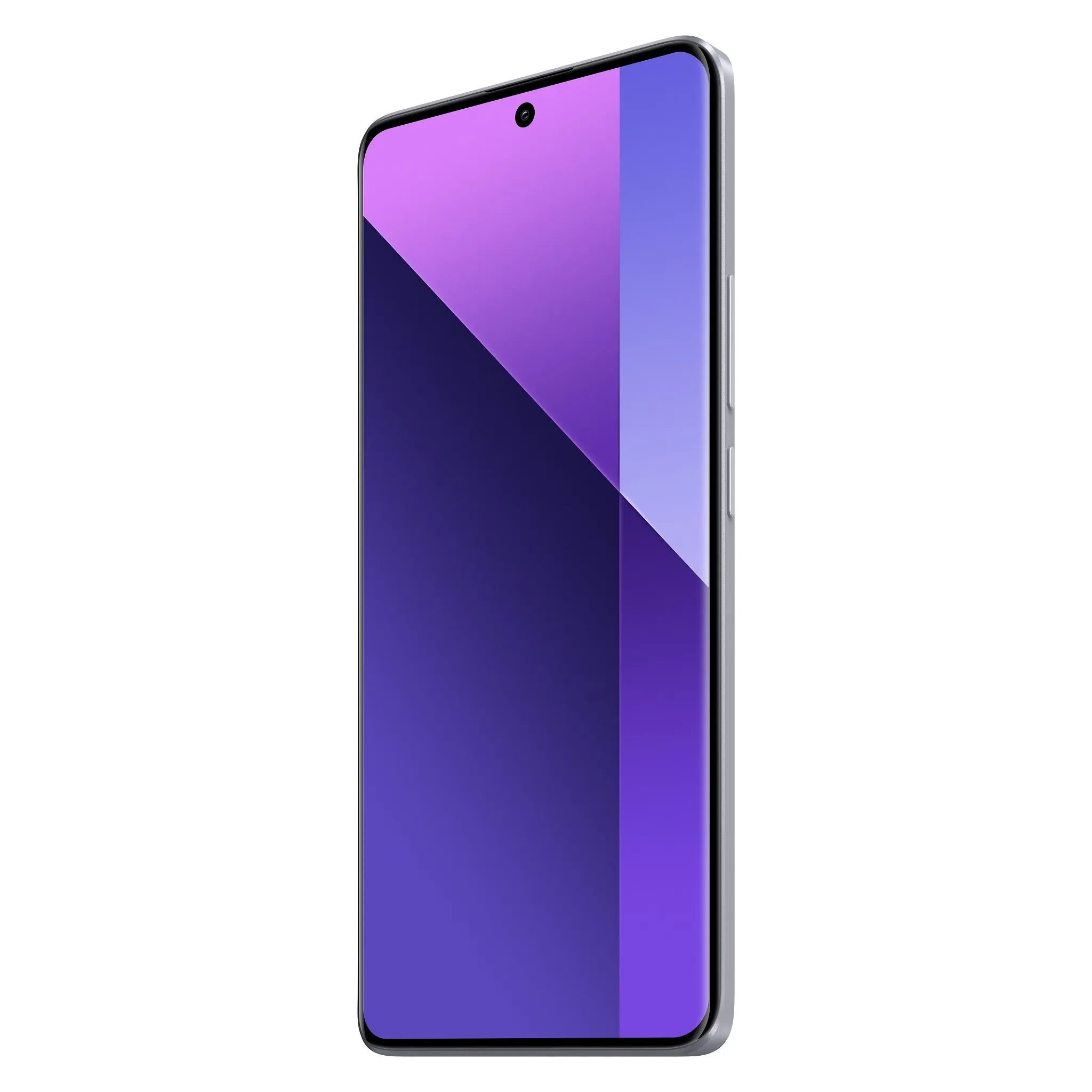 Fotografie 9 - Mobilní telefon Xiaomi Redmi Note 13 Pro Plus 5G NFC 8/256 GB Aurora Purple