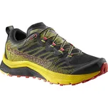 La Sportiva Jackal II Black/Yellow ,5 boty