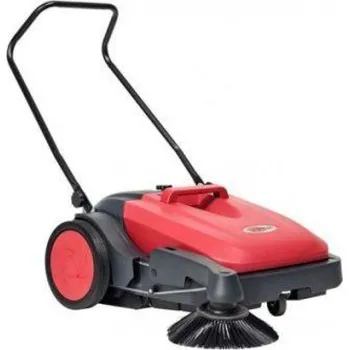 Zametací stroj Zametací stroj ručně vedený Viper PS 480