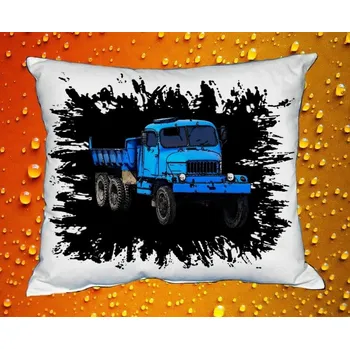 Polštář Polštářek Praga V3S VI