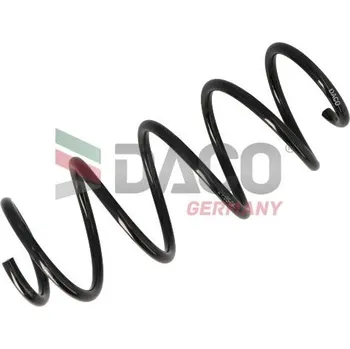Pružina podvozku DACO 803441