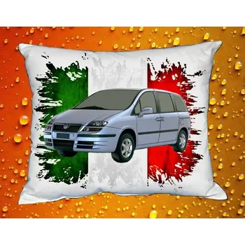 Povlak na polštářek Polštář Fiat Ulysse