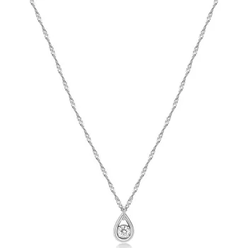 Řetízek Náhrdelník Brosway Ribbon BBN29