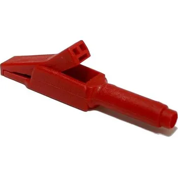 Krokosvorka Krokosvorka malá červená