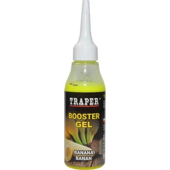 Traper Smoke Gel - Banán