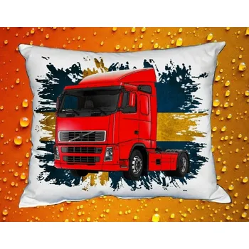 Polštář Polštářek VOLVO FH 420 VIII