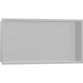 XtraStoris Original - výklenek do stěny včetně rámu 300/600/100, betonová šedá 56064380