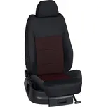 Autopotahy Dacia LOGAN / od r.2014->, MCV, 5 dveří, STANDARD > OR 0362 (OR 0362 / Černý bok)