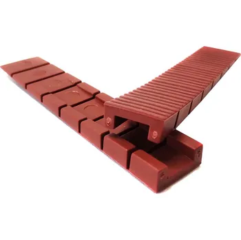 Nábytkové kování Magg Klínky univerzální montážní 10 ks