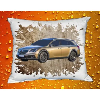 Povlak na polštářek Polštář Opel Insignia combi II