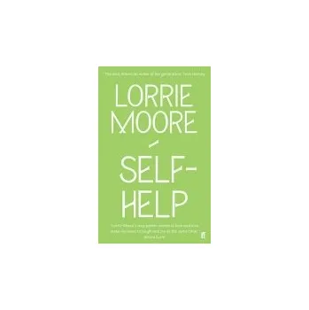 Self-Help - Moore, Lorrie