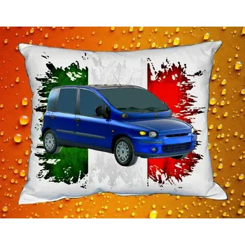 Povlak na polštářek Polštář Fiat Multipla
