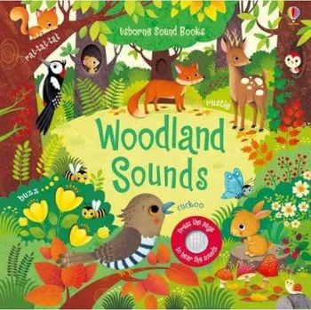 Woodland Sounds - Taplin, Sam