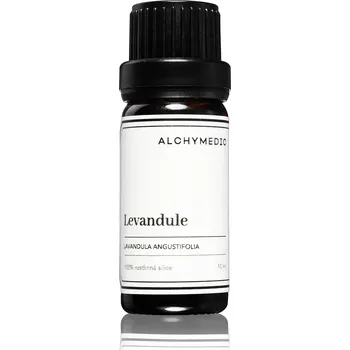 Kosmetická sada Curapil Alchymedic Levandule