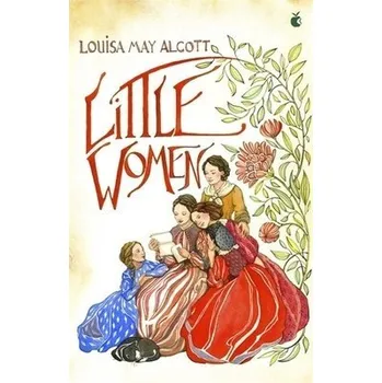 Cizojazyčná kniha Little Women - Alcott, Louisa May