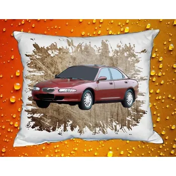 Povlak na dekorativní polštářek Polštář Mazda Xedos 6 II