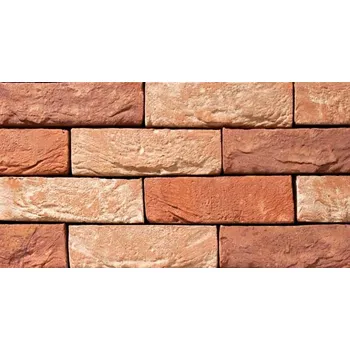 Dlažba WDF.Azalea (LÍCOVÁ CIHLA)