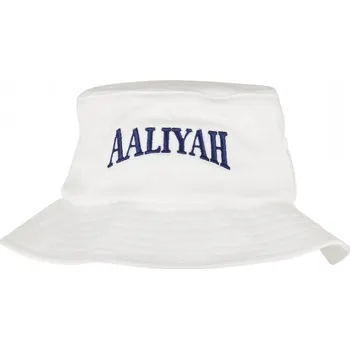 Kšiltovka Aaliyah Logo Bucket Hat