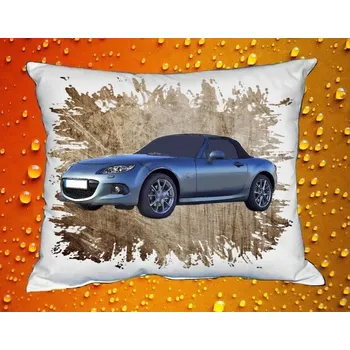 Povlak na polštářek Polštář Mazda MX-5 II