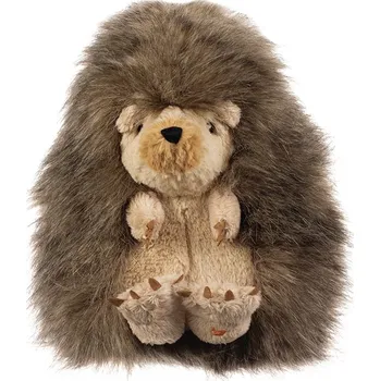 plyšák Wrendale Designs Plyšová hračka Wrendale Designs "Hedgehog Mabel", velká - Ježek