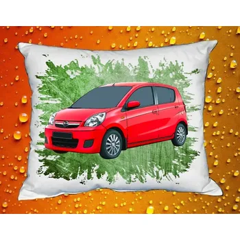 Povlak na polštářek Polštář Daihatsu Cuore I