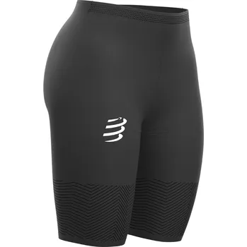 Dámské kraťasy Šortky Compressport Run Under Control Short W aw00009b-990 Velikost T3