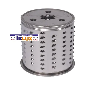 Příslušenství pro kuchyňský robot struhadlo na jemné strouhání k robotu a masomlýnku Moulinex a Tefal / SS-989854