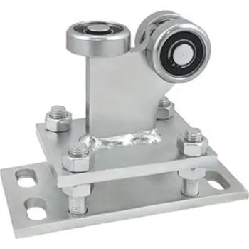 Nosný vozík posuvné brány 50 mm ZABI