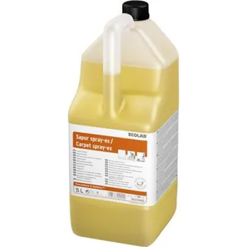 Drogerie CARPET SPRAY-EX 2x5L