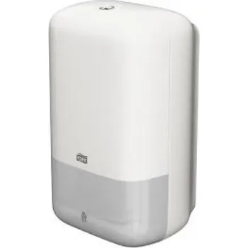 Zásobník na skládaný toaletní papír B-Box TORK bílý T3 NEW