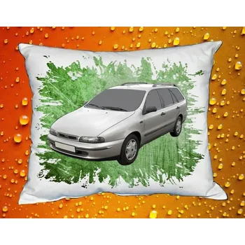 Povlak na polštářek Polštář Fiat Marea I