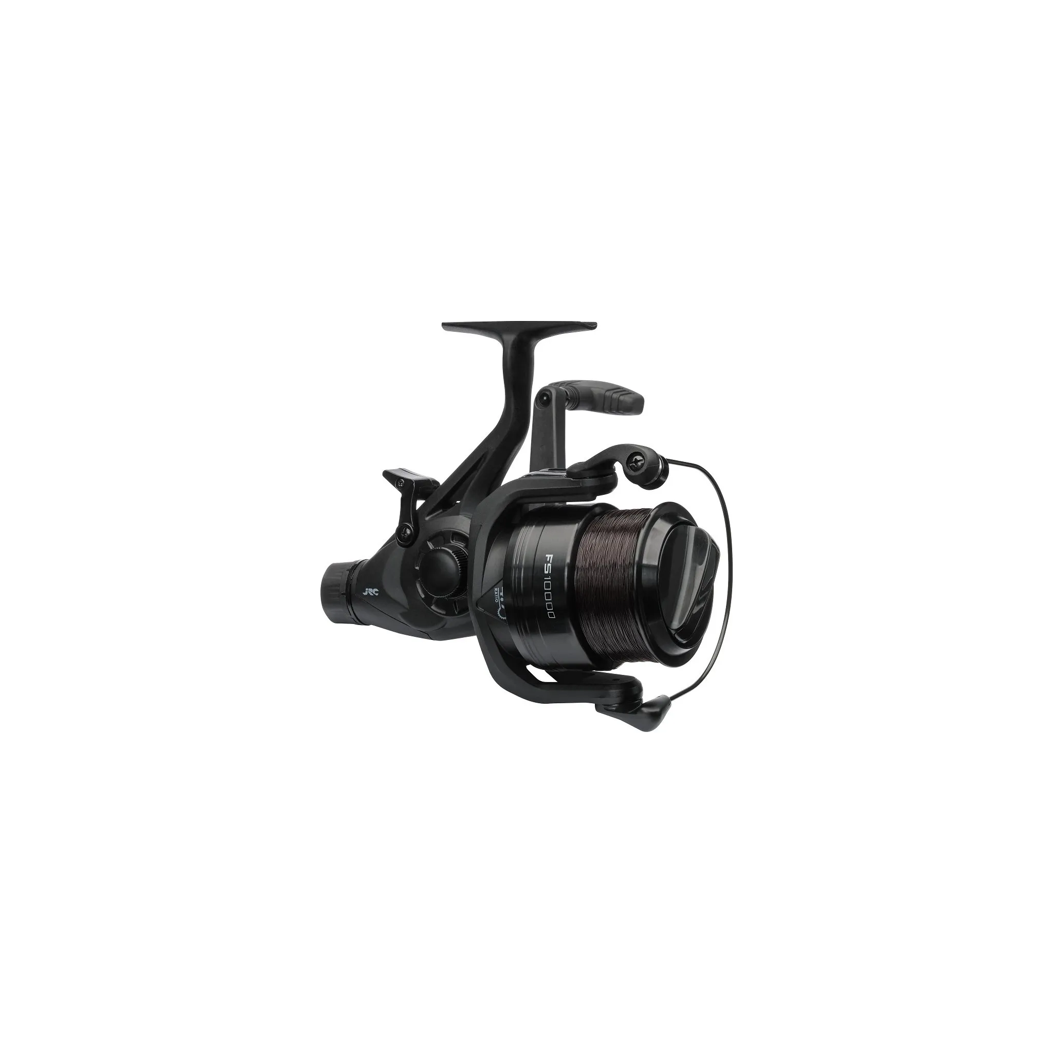 Fotografie 3 - Rybářský naviják JRC Pre Spooled Carp Reel CR FS10000 2 ks