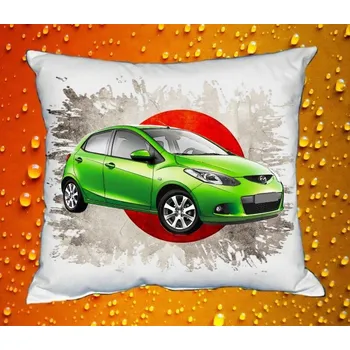 Povlak na polštářek Polštář Mazda 2