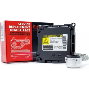 Autožárovka Xenonová Jednotka D1S / D1R / D2S / D2R BMW 1 E81/E87 (2004-2011) (B)