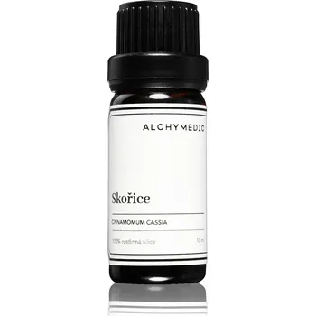 Kosmetická sada Curapil Alchymedic Skořice